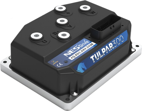 NES Drive TULPAR 275
