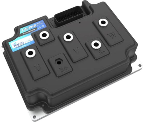 NES Drive TULPAR 350